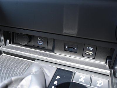 2024 Toyota LAND CRUISER 300 缩略图 75