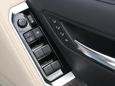 2024 Toyota LAND CRUISER 300 缩略图 91