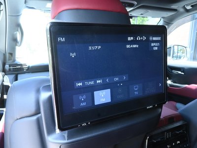 2024 Toyota LAND CRUISER 300 缩略图 124