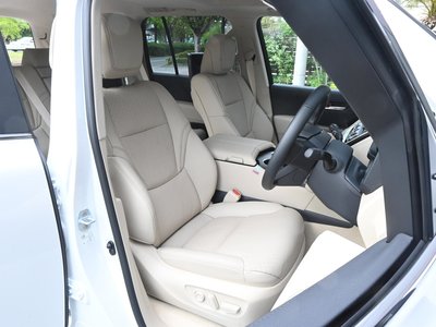2024 Toyota LAND CRUISER 300 缩略图 95