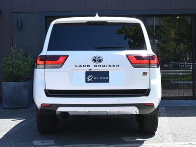 2024 Toyota LAND CRUISER 300 缩略图 45