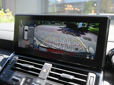 2024 Toyota LAND CRUISER 300 缩略图 70