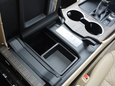 2024 Toyota LAND CRUISER 300 缩略图 80