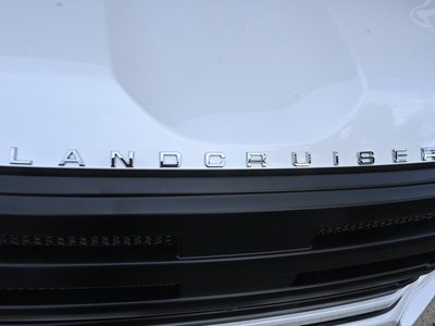 2024 Toyota LAND CRUISER 300 缩略图 27