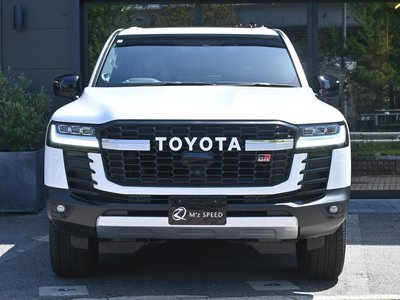 2024 Toyota LAND CRUISER 300 缩略图 24