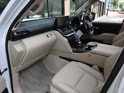 2024 Toyota LAND CRUISER 300 缩略图 100