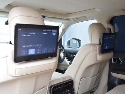 TOYOTA LAND CRUISER 300 - 3