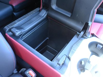 2024 Toyota LAND CRUISER 300 缩略图 85