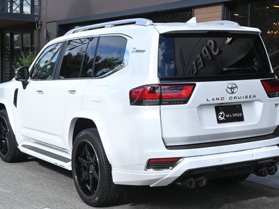 2024 Toyota LAND CRUISER 300 缩略图 138