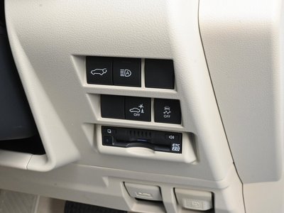 2024 Toyota LAND CRUISER 300 缩略图 83