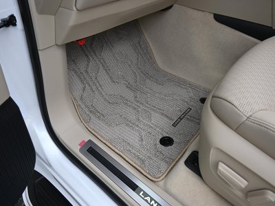 2024 Toyota LAND CRUISER 300 缩略图 104