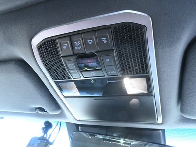 2024 Toyota LAND CRUISER 300 缩略图 59