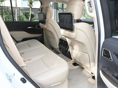 2024 Toyota LAND CRUISER 300 缩略图 107