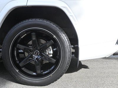 2024 Toyota LAND CRUISER 300 缩略图 141