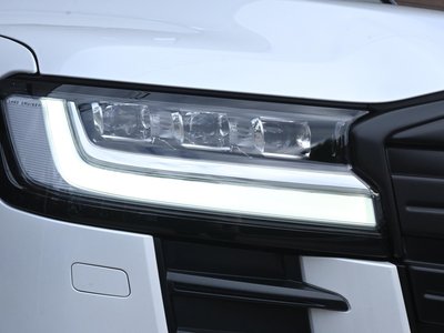 2024 Toyota LAND CRUISER 300 缩略图 31