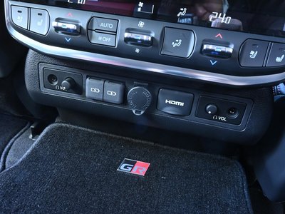 2024 Toyota LAND CRUISER 300 缩略图 127