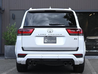 2024 Toyota LAND CRUISER 300 缩略图 152