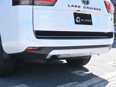 2024 Toyota LAND CRUISER 300 缩略图 53