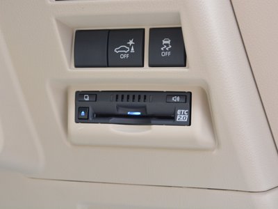 2024 Toyota LAND CRUISER 300 缩略图 86