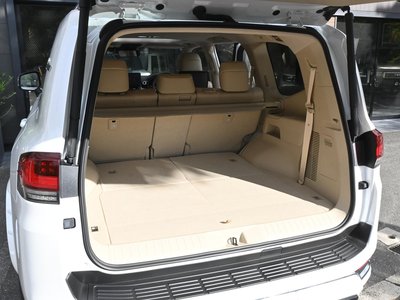 2024 Toyota LAND CRUISER 300 缩略图 123