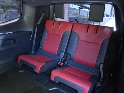 2024 Toyota LAND CRUISER 300 缩略图 160