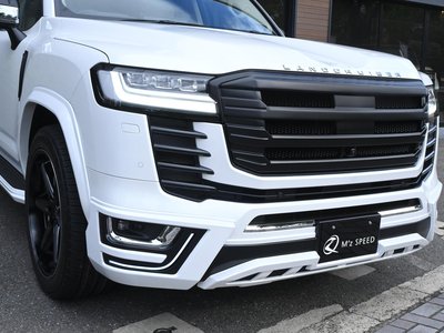 2024 Toyota LAND CRUISER 300 缩略图 146