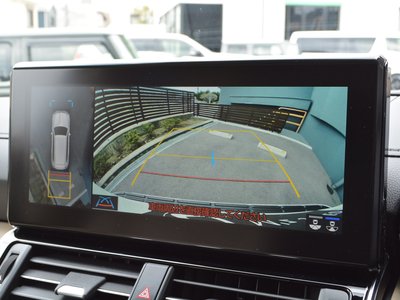 2024 Toyota LAND CRUISER 300 缩略图 61