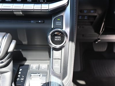 2024 Toyota LAND CRUISER 300 缩略图 79