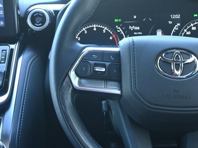 2024 Toyota LAND CRUISER 300 缩略图 90