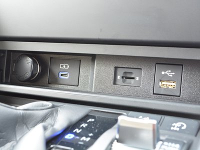2024 Toyota LAND CRUISER 300 缩略图 74