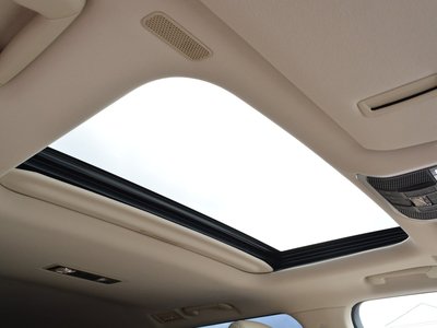 2024 Toyota LAND CRUISER 300 缩略图 58