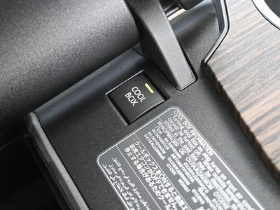 TOYOTA LAND CRUISER 300 - 4