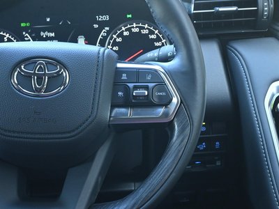 2024 Toyota LAND CRUISER 300 缩略图 92