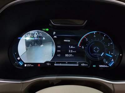 GENESIS GV80 - 8