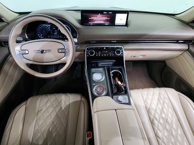 GENESIS GV80 - 5