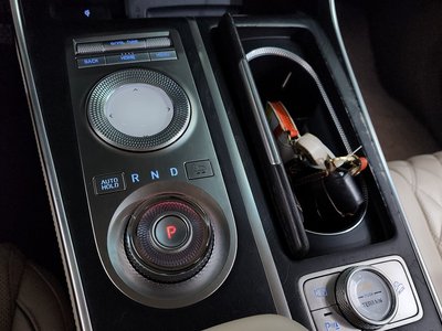 GENESIS GV80 - 9