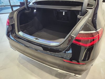 MERCEDES-BENZ S-CLASS - 10