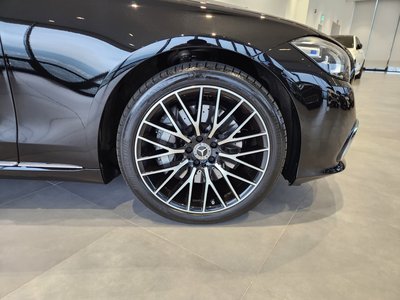 MERCEDES-BENZ S-CLASS - 6