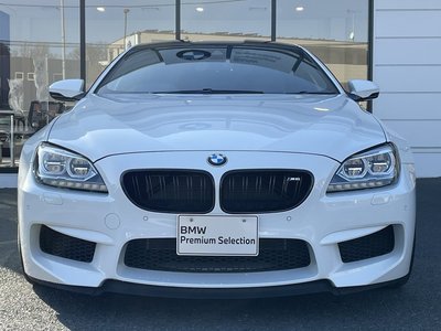BMW M6 - 4