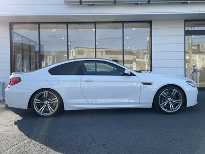 BMW M6 - 5
