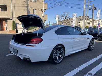 BMW M6 - 9