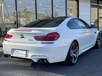 BMW M6 - 3