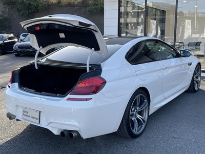 BMW M6 - 7