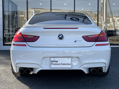 BMW M6 - 6