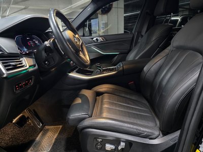BMW X5 - 10