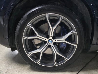 BMW X5 - 6