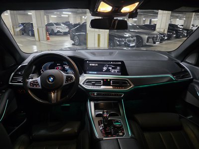 BMW X5 - 5