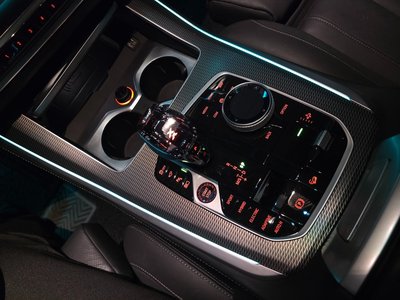 BMW X5 - 9