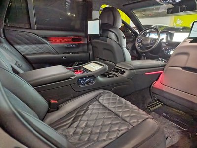 2024 Genesis G90 (RS4) 缩略图 19