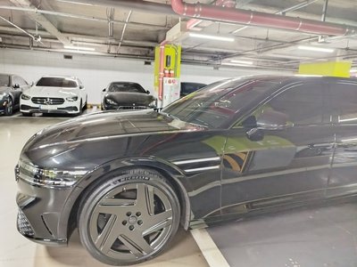 2024 Genesis G90 (RS4) 缩略图 13